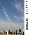 ブルーインパルス 1493345