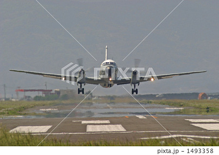 国産機YS11 1493358