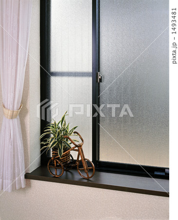飾り窓 1493481