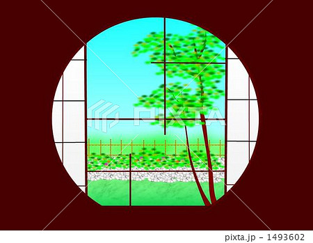 丸窓から 丸窓から 1493602