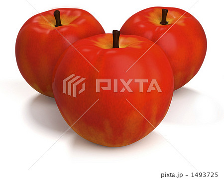 リンゴ 1493725
