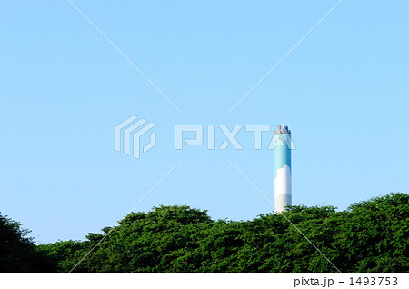 砧の煙突2 1493753