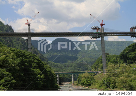 八ッ場の橋 1494654