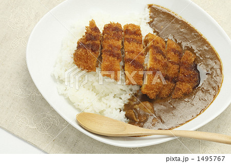 カツカレー カツカレー 1495767