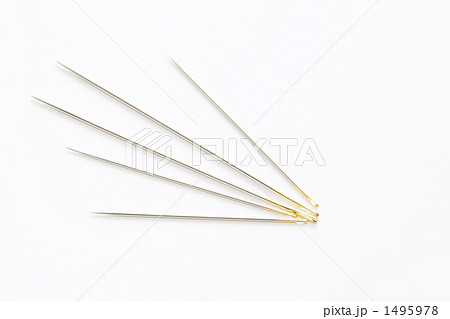 縫い針 縫い針 1495978