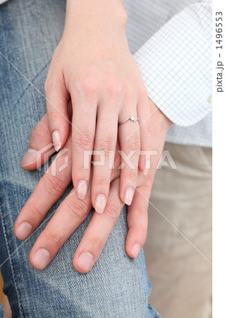 婚約指輪 婚約指輪 1496553