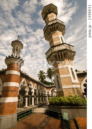 マスジット・ジャメ 1496631