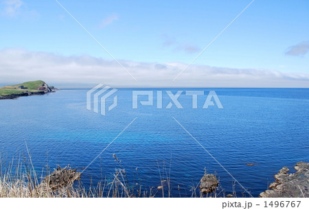利尻島ヘシ岬 利尻島ヘシ岬 1496767