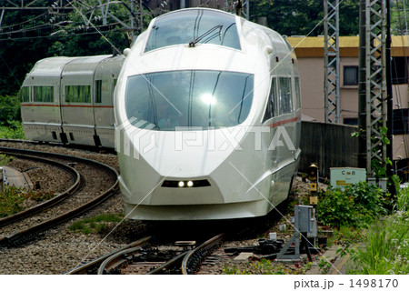 小田急50000形 1498170