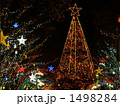 クリスマス・イルミネーション 1498284