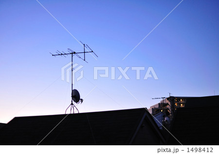 アンテナ アンテナ 1498412
