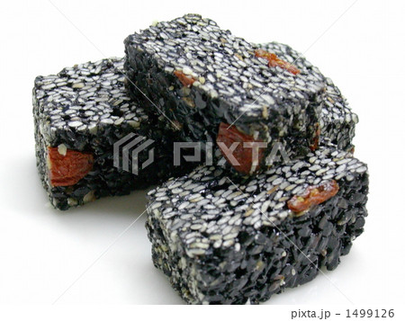 台湾胡麻おこし 1499126