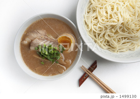 醤油豚骨つけ麺 1499130