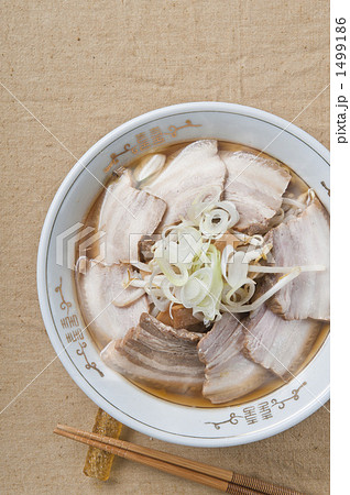 チャーシューメン チャーシューメン 1499186