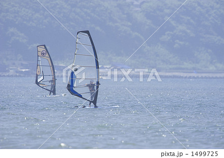 ウィンドサーフィン ウィンドサーフィン 1499725