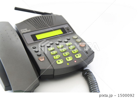 電話 電話 1500092