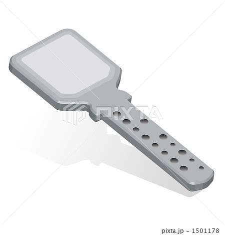 鍵のイラスト素材