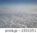 雲海の富士山 1501351