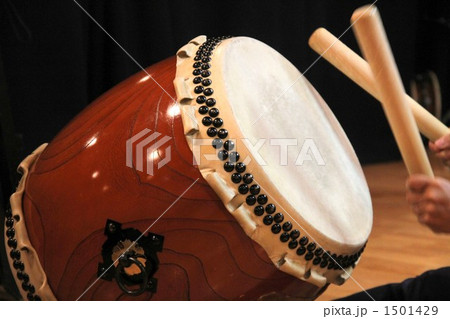 和太鼓 1501429