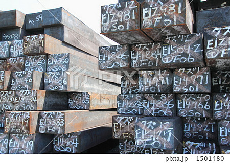 鉄の塊 鉄の塊 1501480