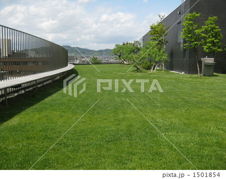 空中庭園 空中庭園 1501854