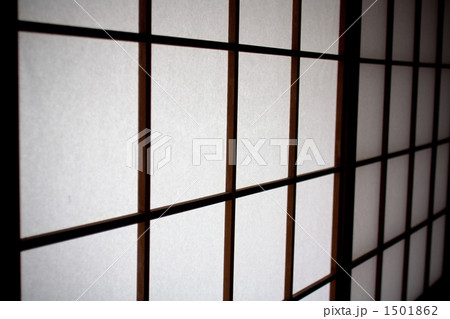 和室　障子 1501862