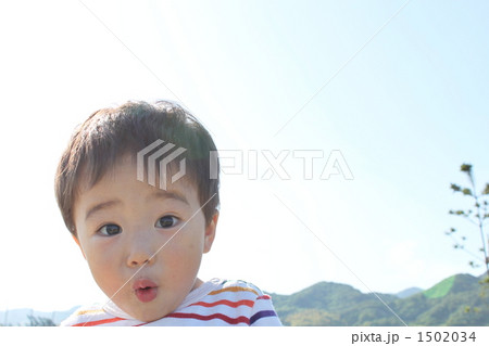 表情豊か 表情豊か 1502034