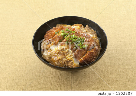 カツ丼 1502207