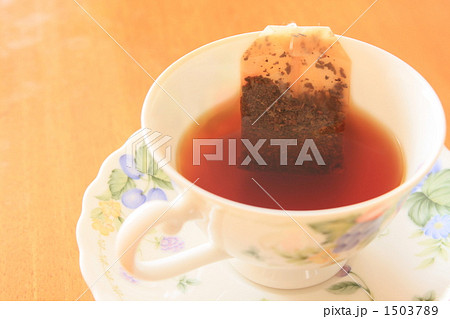 一目で紅茶 1503789