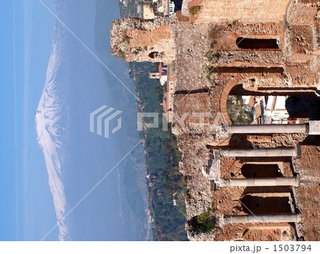 タオルミーナ 1503794