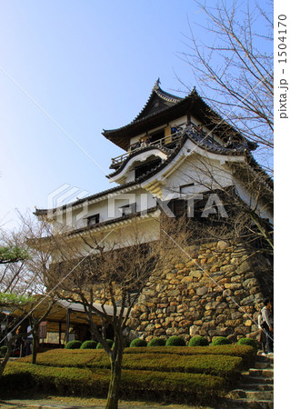 犬山城・・・⑥ 1504170