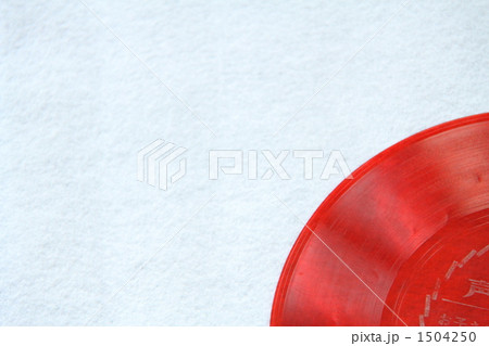 カラフルなソノシート レコード カラフルなソノシート レコード 1504250