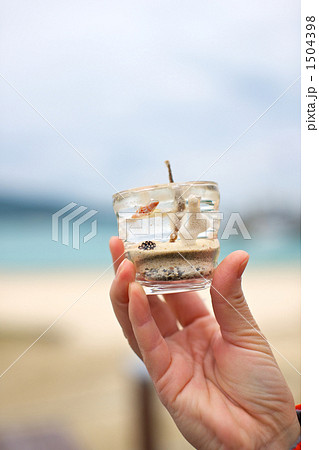 ジェリーキャンドル ジェリーキャンドル 1504398