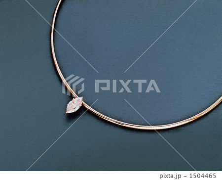 ダイヤモンドチョーカー 1504465