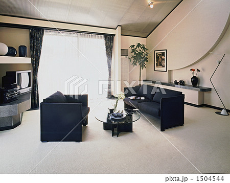 モノトーンプライベートルーム 1504544