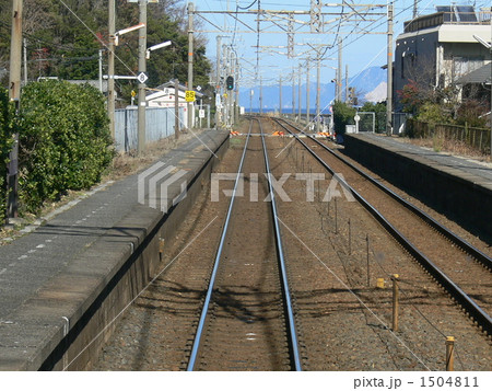 神代駅 神代駅 1504811