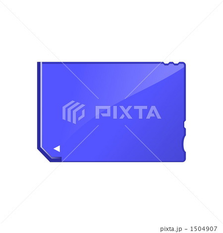 メモリーカード(スティック) 1504907