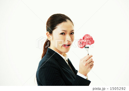 肉食女子（モデル名：らん） 1505292