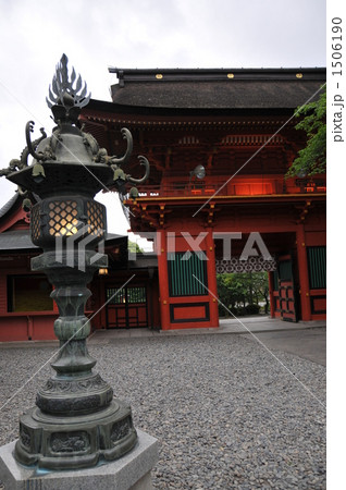 パワースポット富士山本宮浅間大社 パワースポット富士山本宮浅間大社 1506190