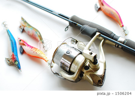 エギングタックル 1506204