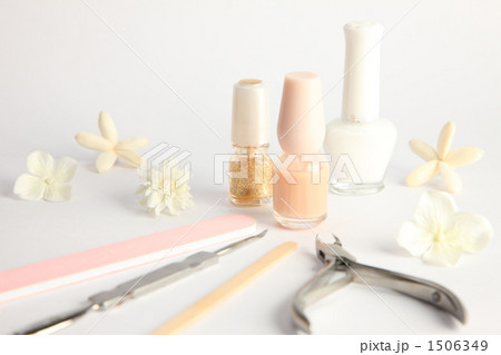 ネイルケア用品 1506349