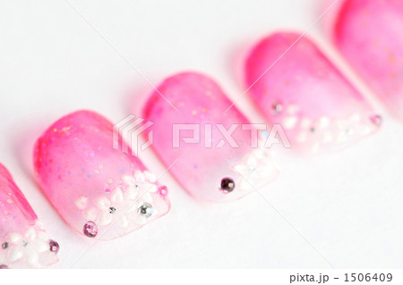 ネイルチップ 1506409