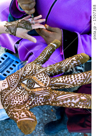 ファティマの目 ファティマの目 1507368