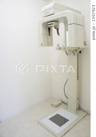 歯科用レントゲン（パノラマ） 1507923