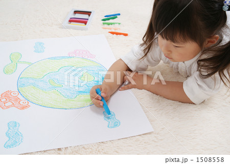 お絵かきのイメージ 1508558