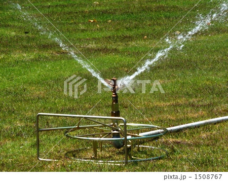 散水 1508767