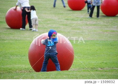よいっしょ　よいっしょ 1509032