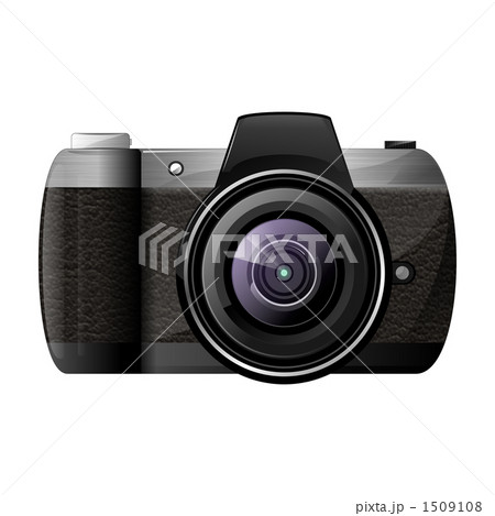 一眼レフカメラ 1509108