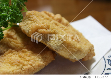 芋の天ぷら 芋の天ぷら 1509672
