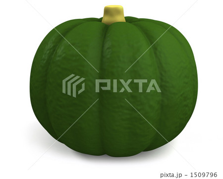 かぼちゃ かぼちゃ 1509796